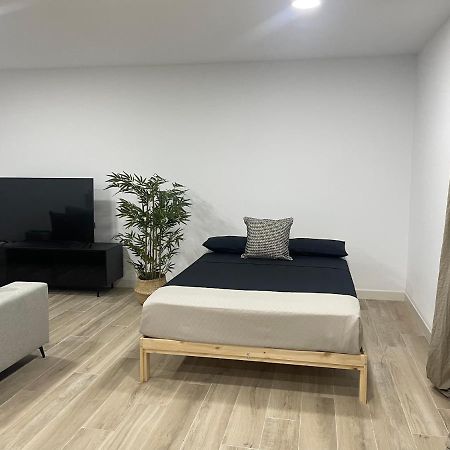 Marismas Sol Apartment Кадис Екстериор снимка