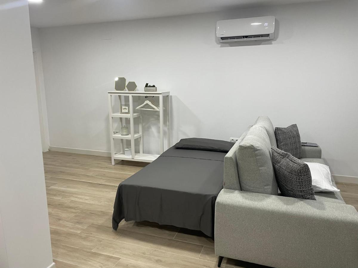 Marismas Sol Apartment Кадис Екстериор снимка