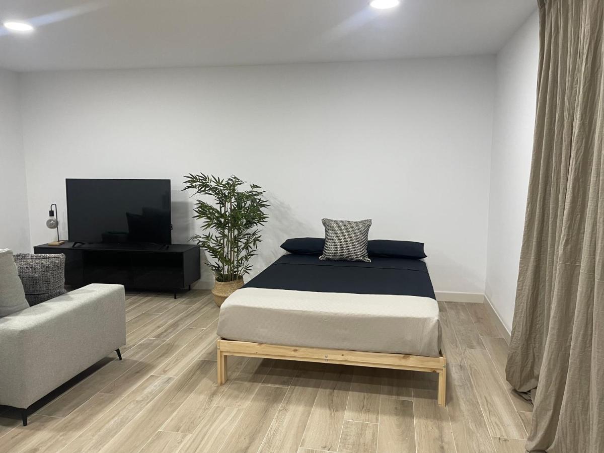 Marismas Sol Apartment Кадис Екстериор снимка