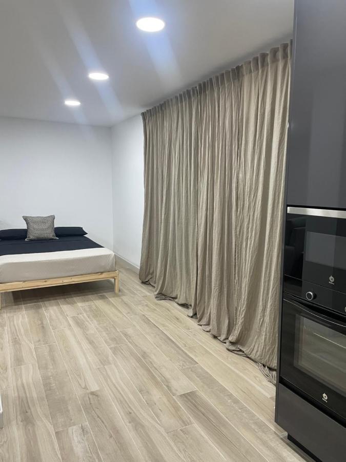 Marismas Sol Apartment Кадис Екстериор снимка