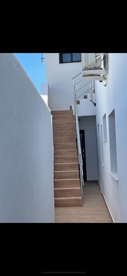 Marismas Sol Apartment Кадис Екстериор снимка