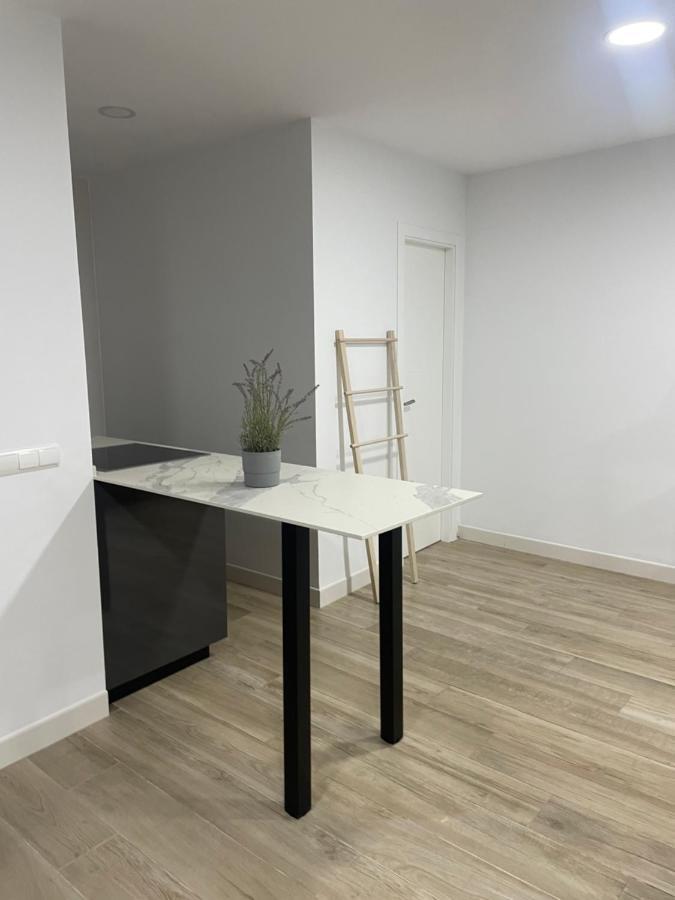 Marismas Sol Apartment Кадис Екстериор снимка