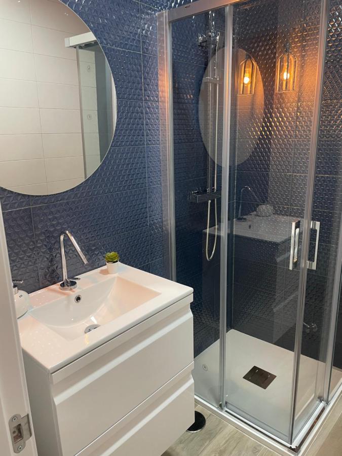 Marismas Sol Apartment Кадис Екстериор снимка