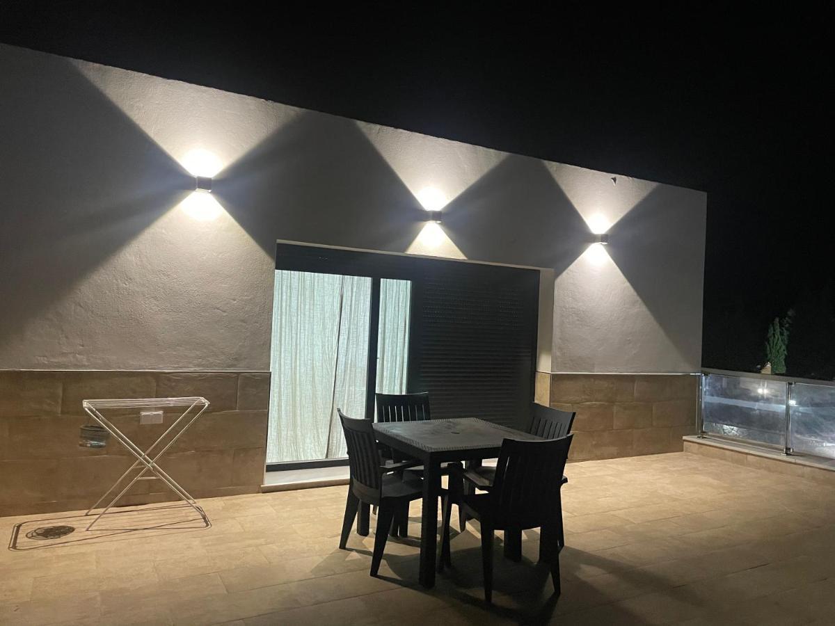 Marismas Sol Apartment Кадис Екстериор снимка