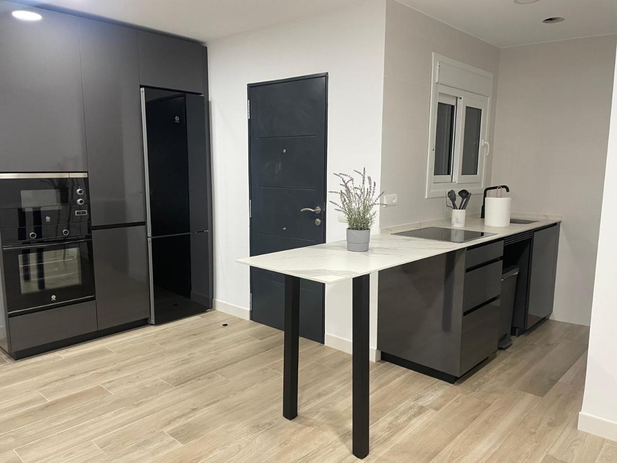 Marismas Sol Apartment Кадис Екстериор снимка