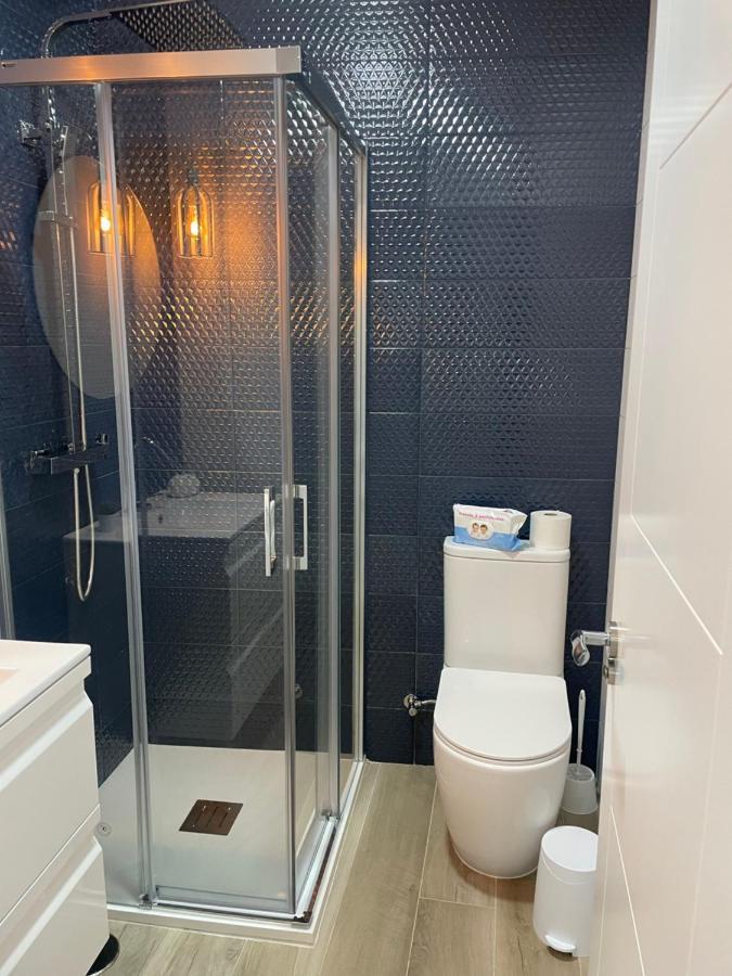 Marismas Sol Apartment Кадис Екстериор снимка
