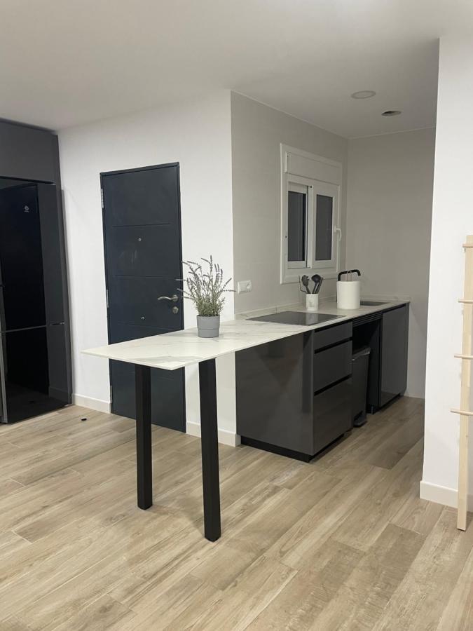 Marismas Sol Apartment Кадис Екстериор снимка