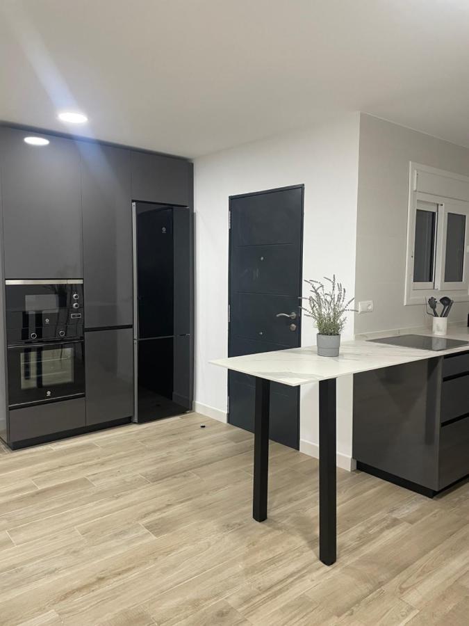 Marismas Sol Apartment Кадис Екстериор снимка