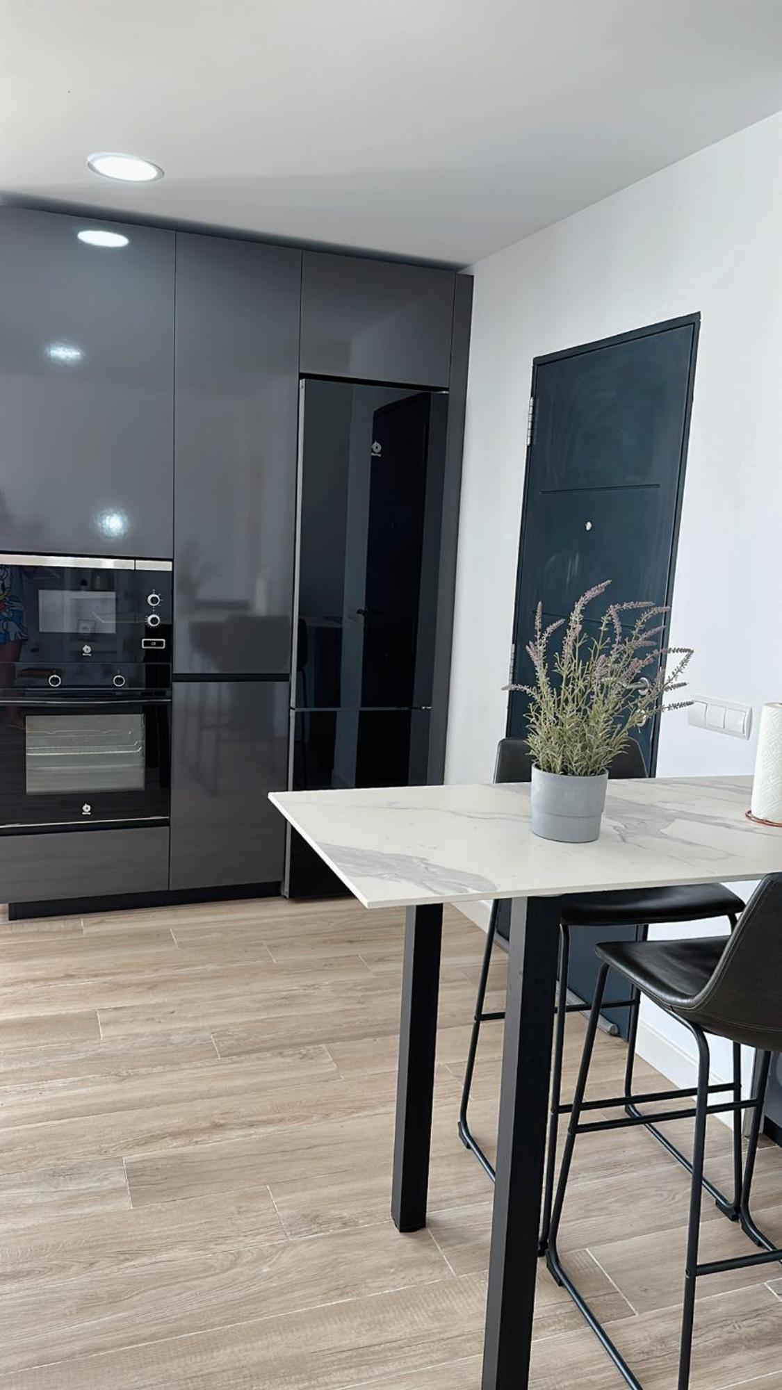 Marismas Sol Apartment Кадис Екстериор снимка